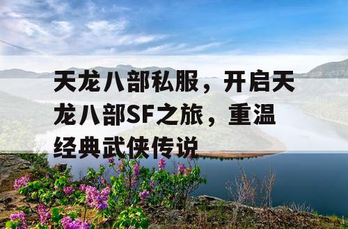 天龙八部私服，开启天龙八部SF之旅，重温经典武侠传说