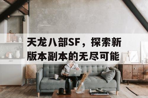 天龙八部SF，探索新版本副本的无尽可能