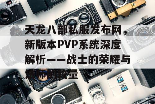 天龙八部私服发布网，新版本PVP系统深度解析——战士的荣耀与法师的较量