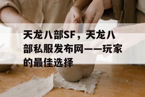 天龙八部SF，天龙八部私服发布网——玩家的最佳选择