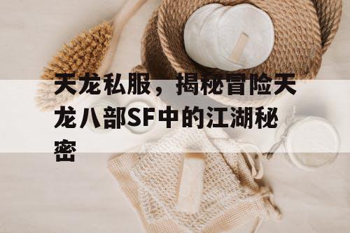 天龙私服，揭秘冒险天龙八部SF中的江湖秘密