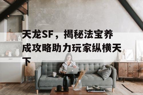 天龙SF，揭秘法宝养成攻略助力玩家纵横天下