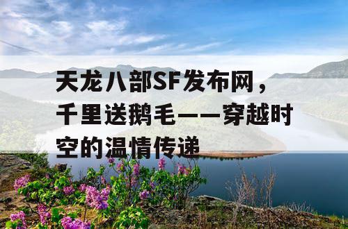 天龙八部SF发布网，千里送鹅毛——穿越时空的温情传递