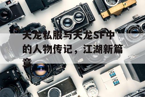 天龙私服与天龙SF中的人物传记，江湖新篇章