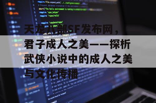 《天龙八部SF发布网》，君子成人之美——探析武侠小说中的成人之美与文化传播